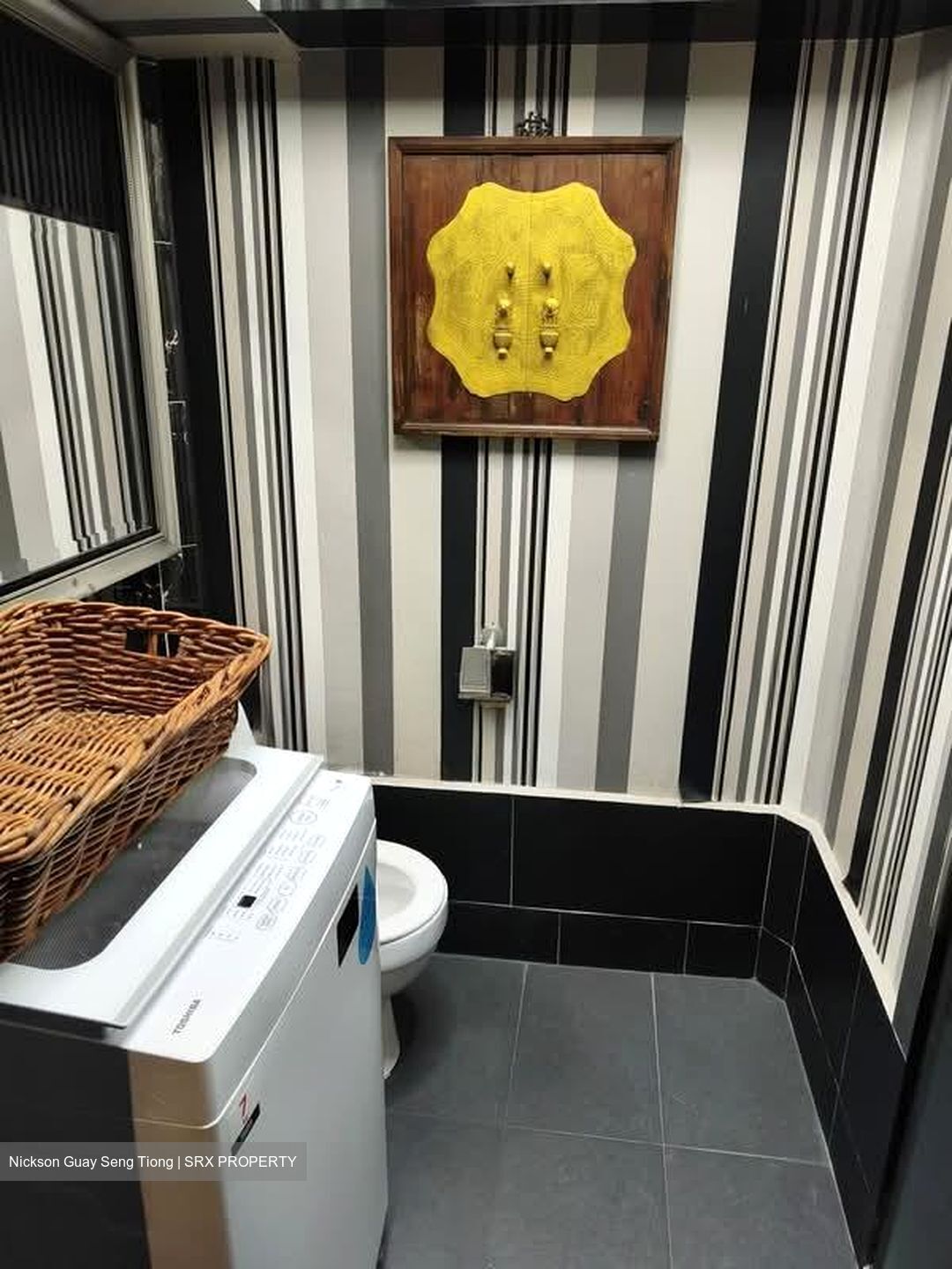 Blk 341 Woodlands Avenue 1 (Woodlands), HDB Executive #606911951